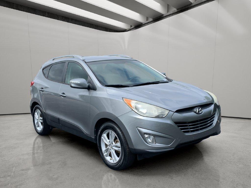 used 2013 Hyundai Tucson car, priced at $9,880