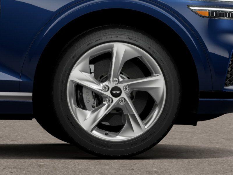 new 2026 Genesis GV70 car, priced at $57,985