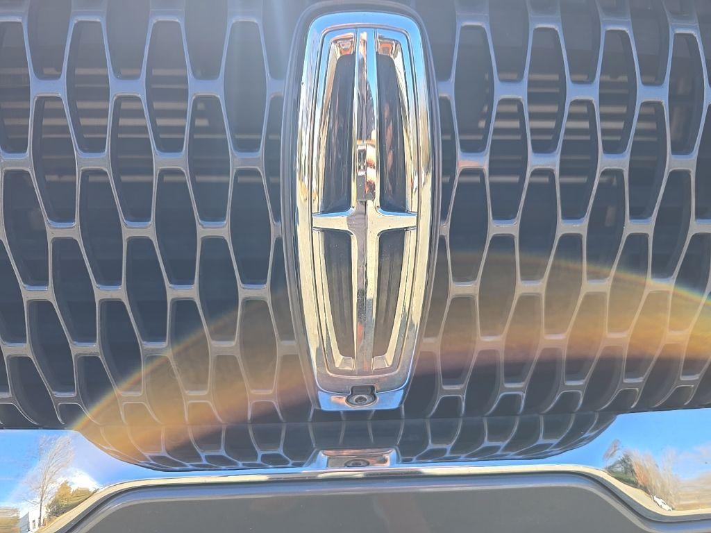 used 2021 Lincoln Aviator car, priced at $29,777