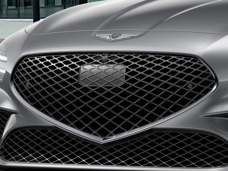 new 2026 Genesis G70 car, priced at $57,170