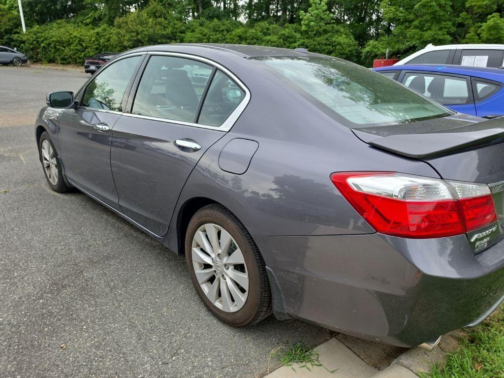 used 2014 Honda Accord car, priced at $17,232