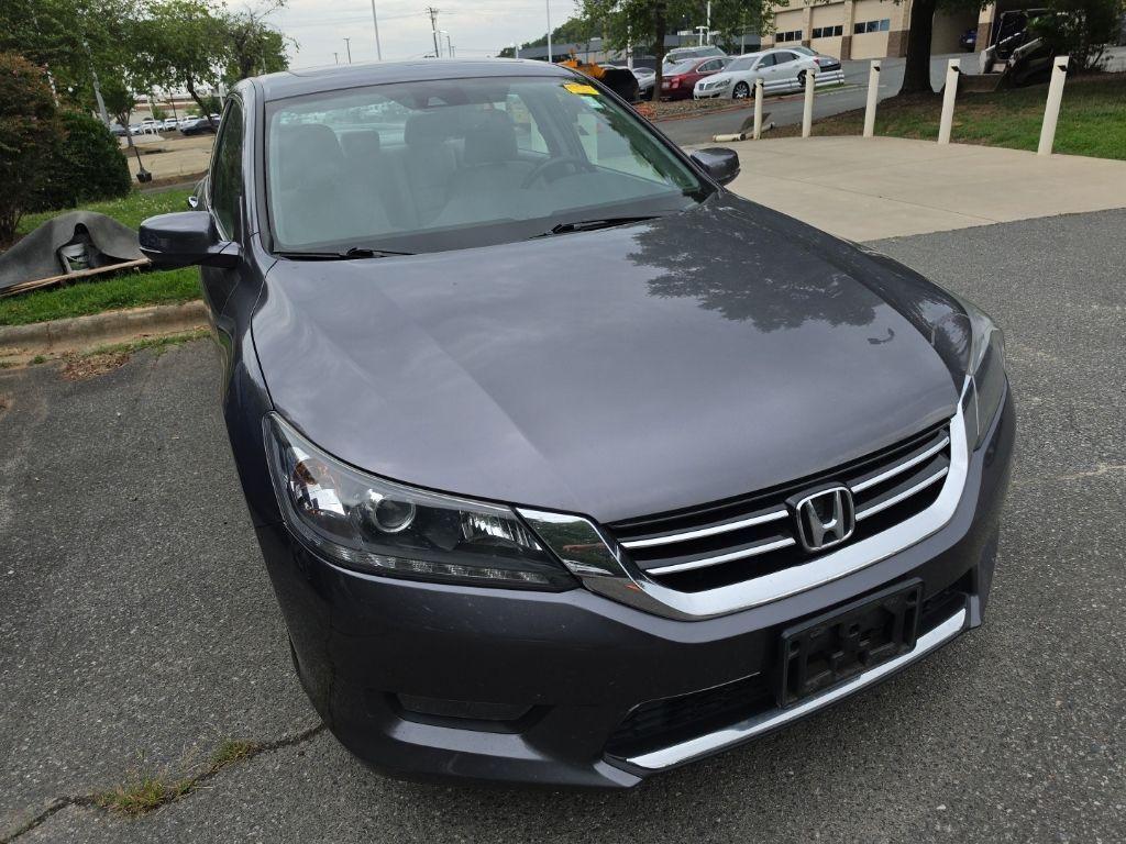 used 2014 Honda Accord car, priced at $17,232