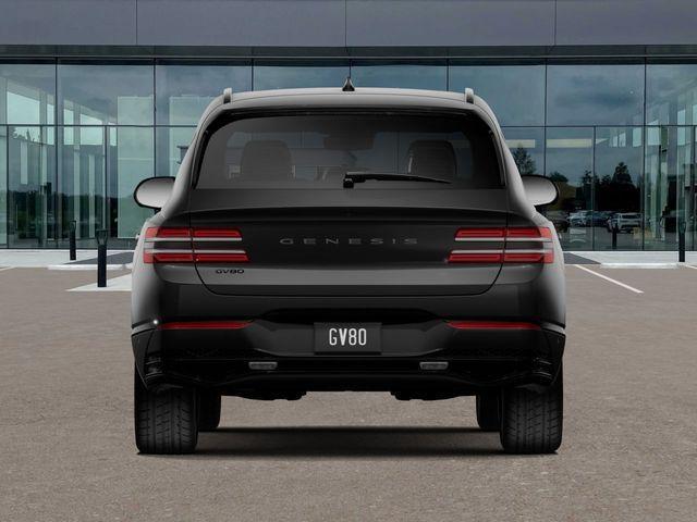 new 2026 Genesis GV80 car, priced at $86,125