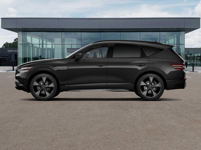 new 2026 Genesis GV80 car, priced at $86,125