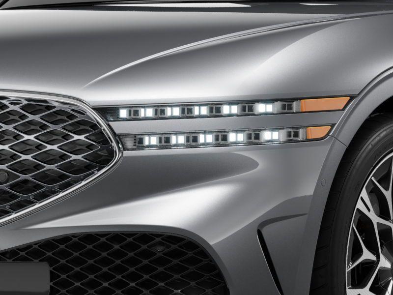 new 2026 Genesis G90 car, priced at $102,410