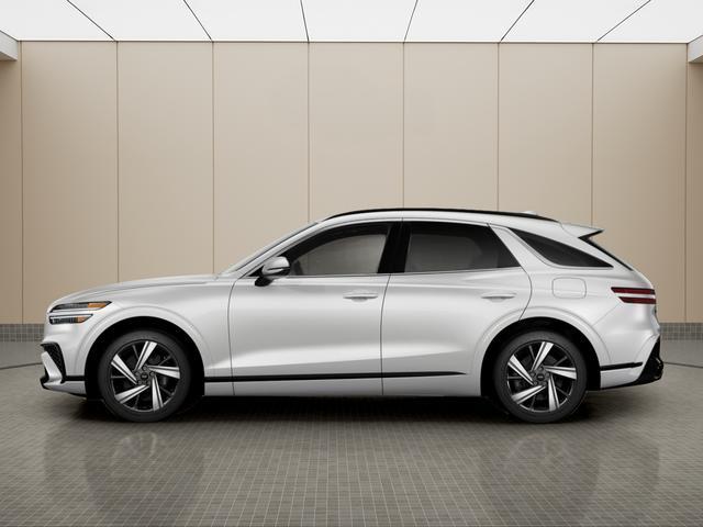 new 2026 Genesis GV70 car, priced at $66,120