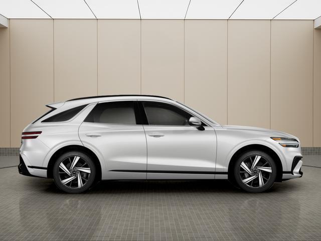 new 2026 Genesis GV70 car, priced at $66,120