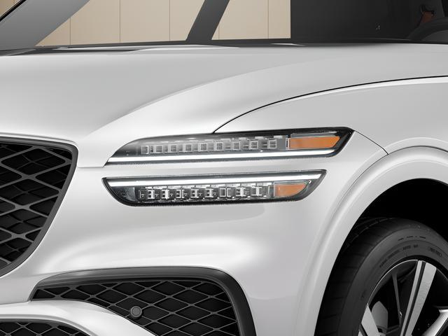 new 2026 Genesis GV70 car, priced at $66,120