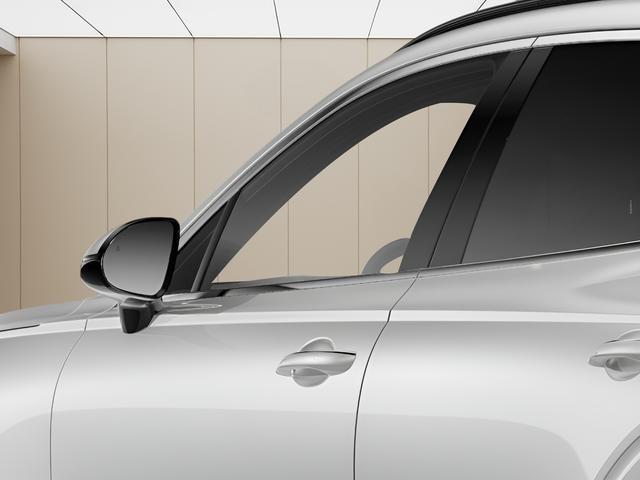 new 2026 Genesis GV70 car, priced at $66,120