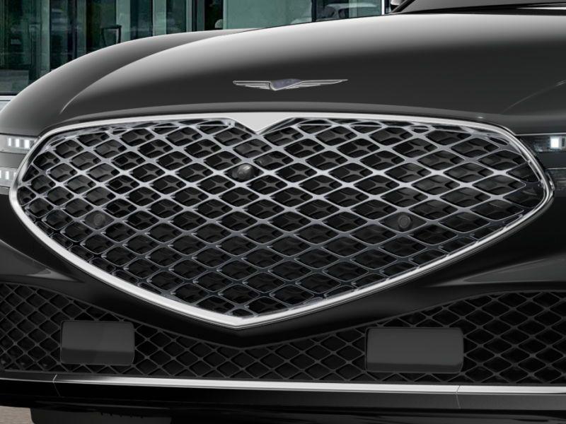 new 2026 Genesis G90 car, priced at $101,800