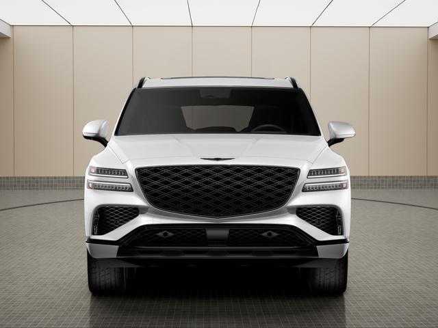 new 2026 Genesis GV80 car, priced at $84,575