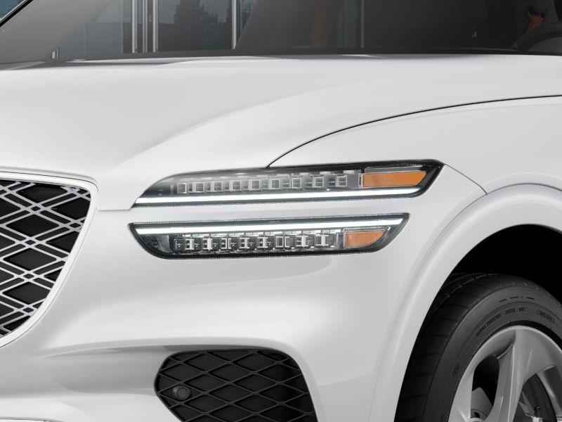 new 2026 Genesis GV70 car, priced at $48,980