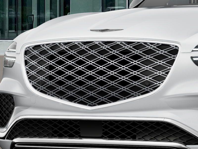 new 2026 Genesis GV70 car, priced at $48,980