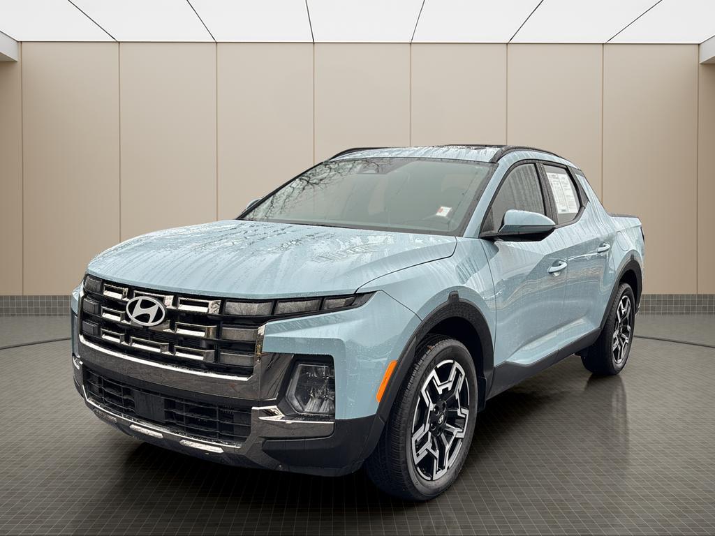 used 2026 Hyundai SANTA CRUZ car, priced at $42,300