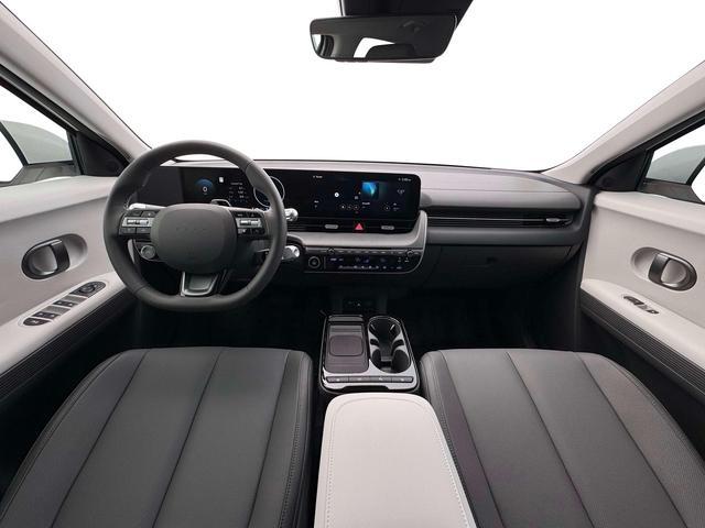 new 2026 Hyundai IONIQ 5 car, priced at $35,884