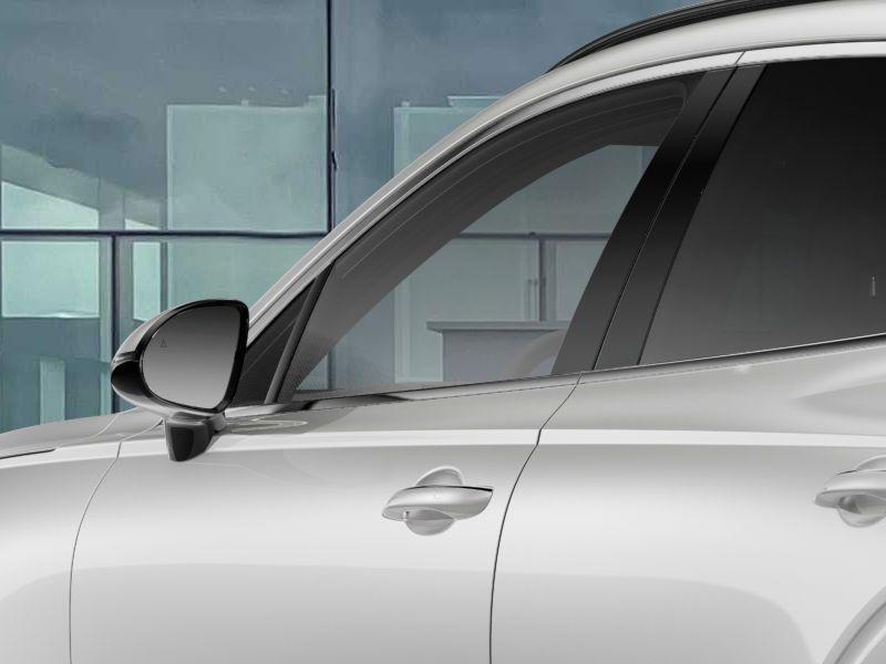 new 2026 Genesis GV70 car, priced at $62,301