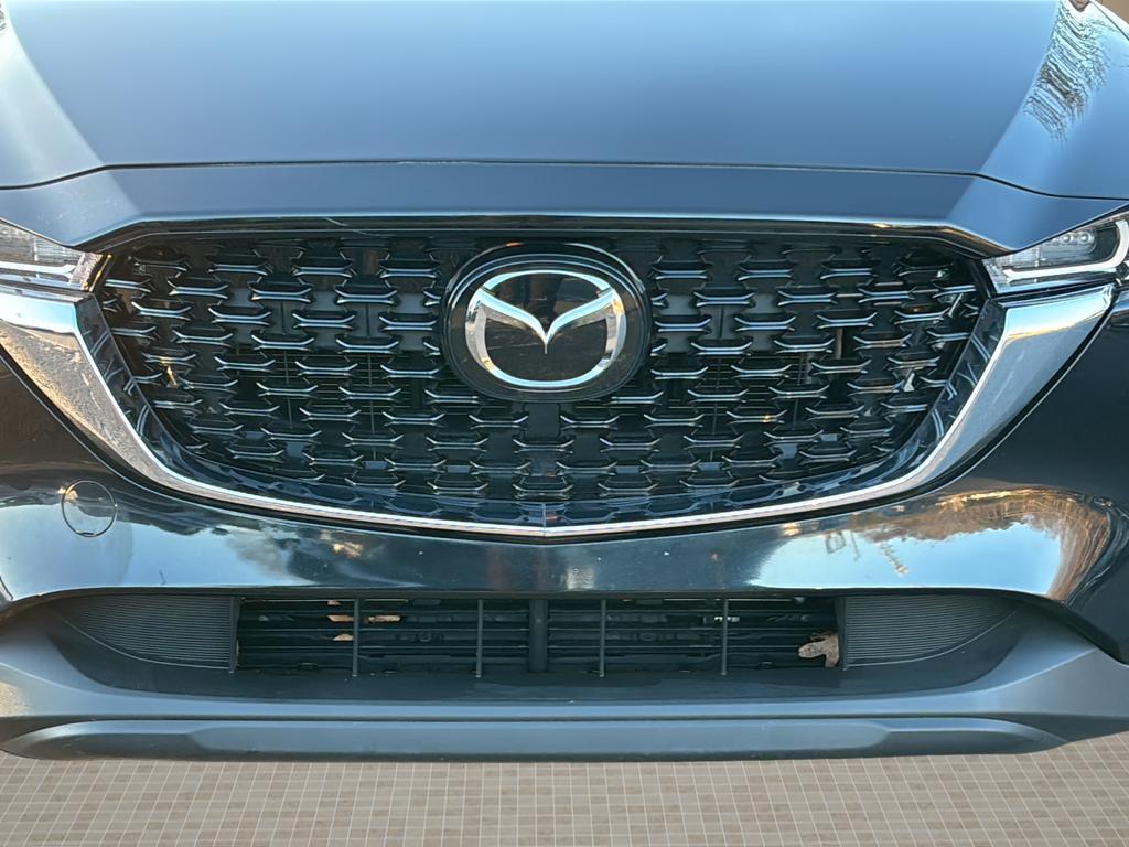 used 2023 Mazda CX-5 car, priced at $23,000