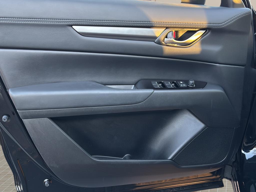 used 2023 Mazda CX-5 car, priced at $23,000