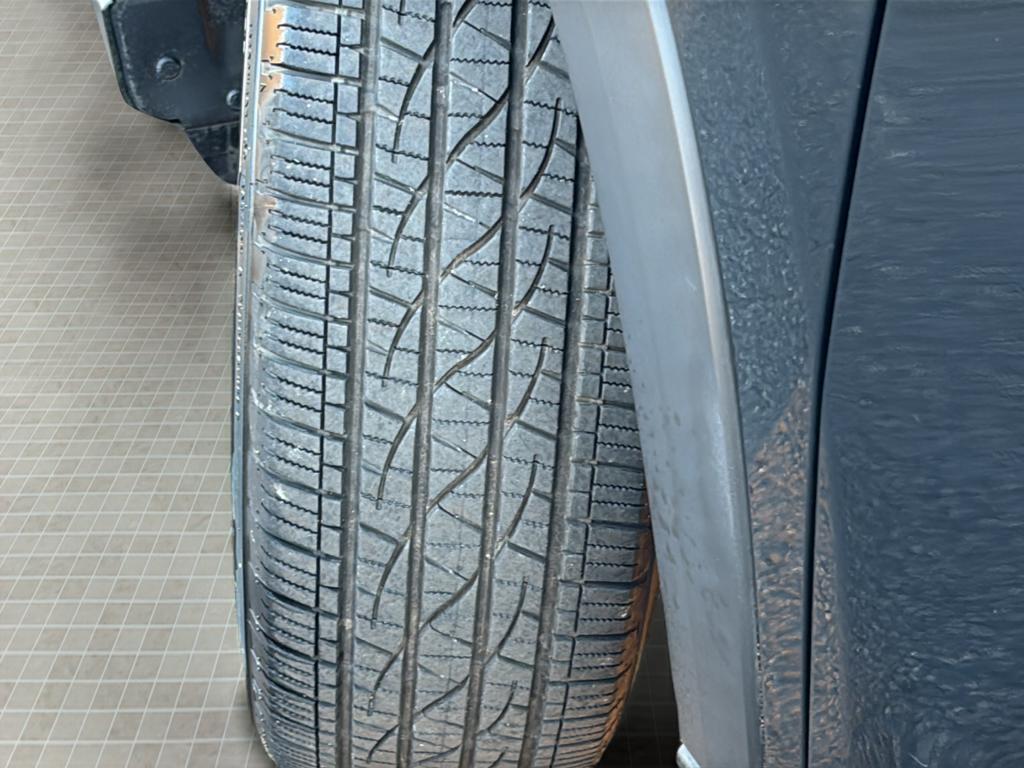 used 2023 Mazda CX-5 car, priced at $23,000