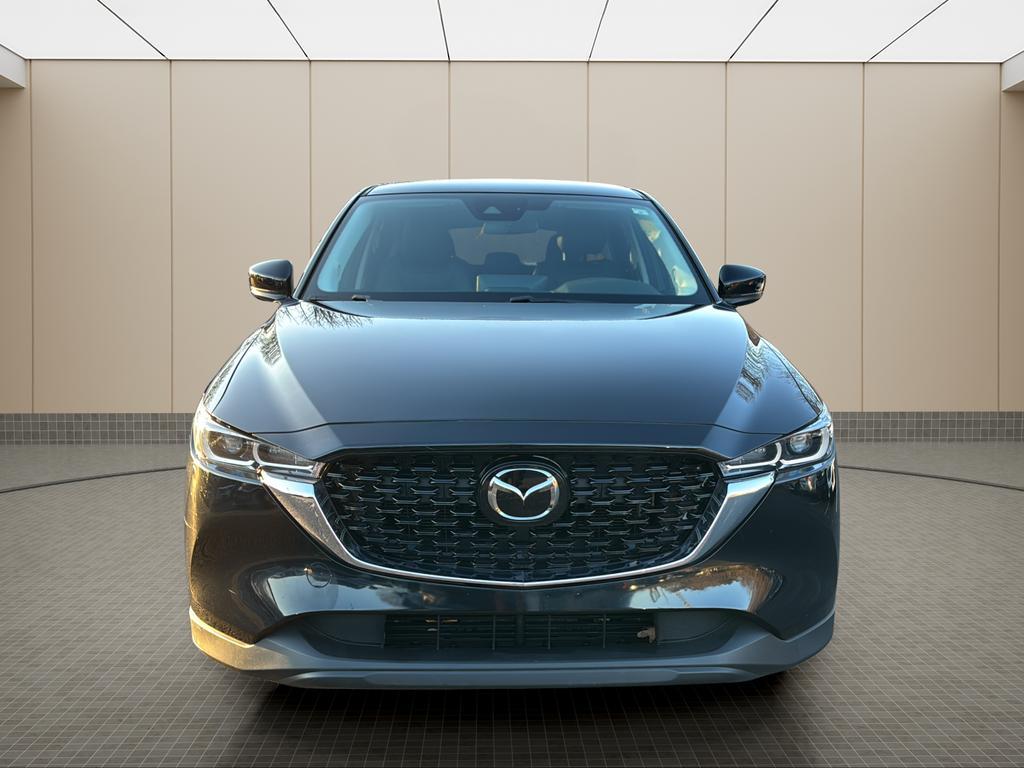 used 2023 Mazda CX-5 car, priced at $23,000