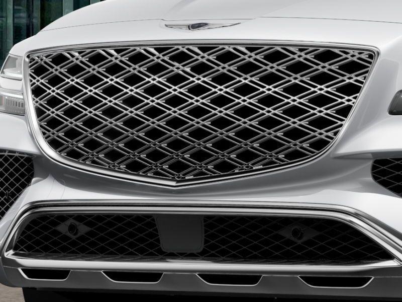 new 2026 Genesis GV80 car, priced at $66,045