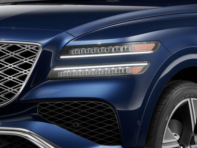 new 2026 Genesis GV80 car, priced at $83,470
