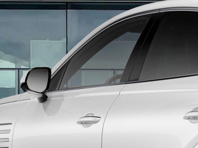 new 2026 Genesis GV80 Coupe car, priced at $90,275