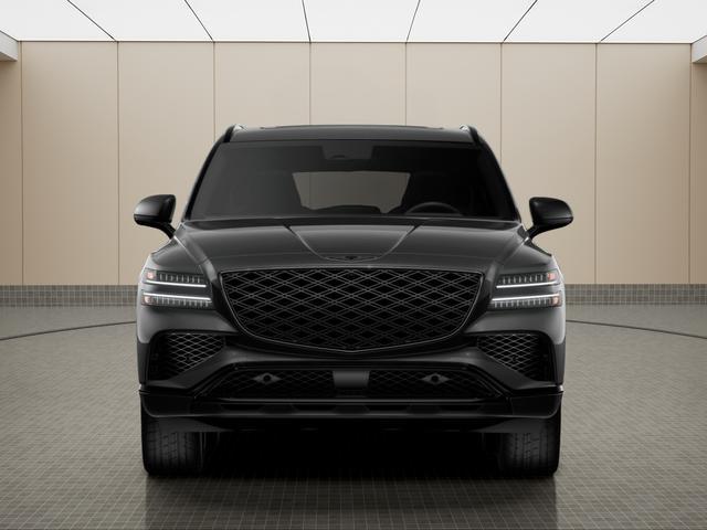 new 2026 Genesis GV80 car, priced at $86,140