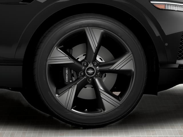 new 2026 Genesis GV80 car, priced at $86,140