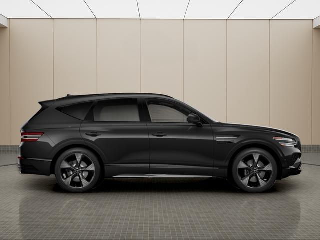 new 2026 Genesis GV80 car, priced at $86,140