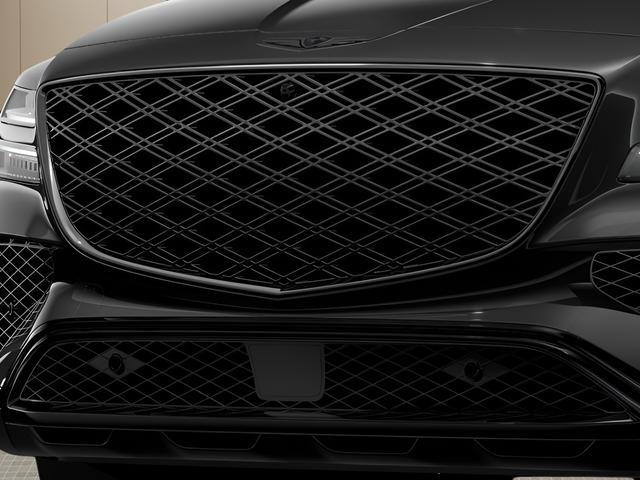 new 2026 Genesis GV80 car, priced at $86,140