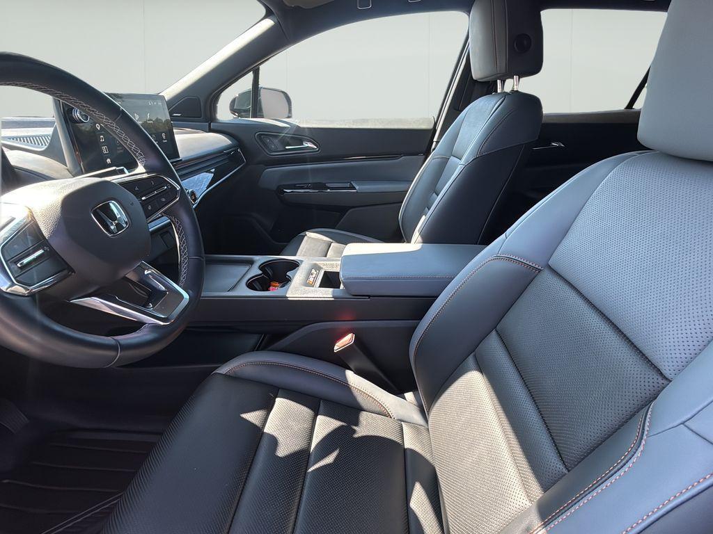 used 2024 Honda Prologue car, priced at $31,422