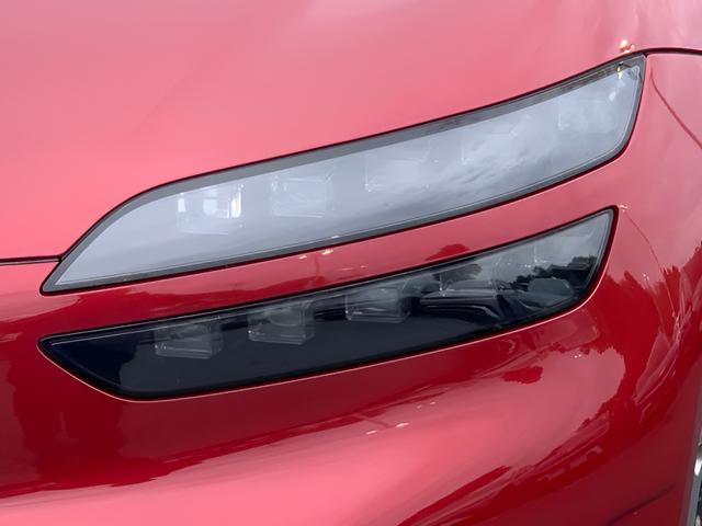 used 2023 Genesis GV60 car, priced at $54,000