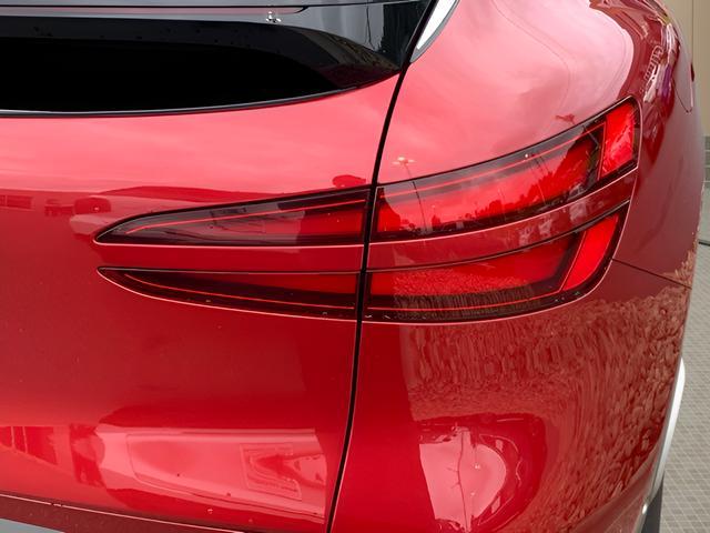 used 2023 Genesis GV60 car, priced at $54,000