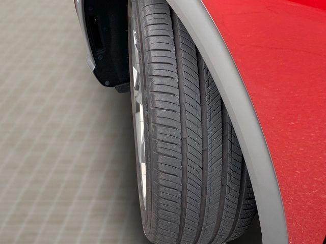 used 2023 Genesis GV60 car, priced at $54,000