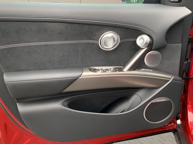 used 2023 Genesis GV60 car, priced at $54,000