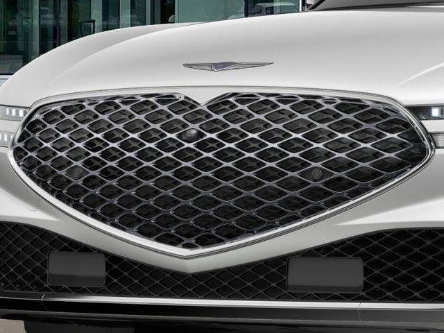 new 2026 Genesis G90 car, priced at $102,410