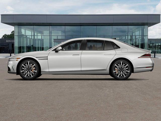 new 2026 Genesis G90 car, priced at $102,410