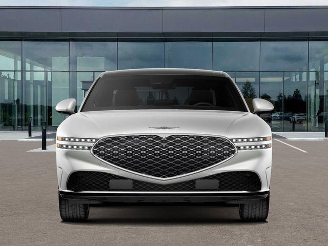 new 2026 Genesis G90 car, priced at $102,410