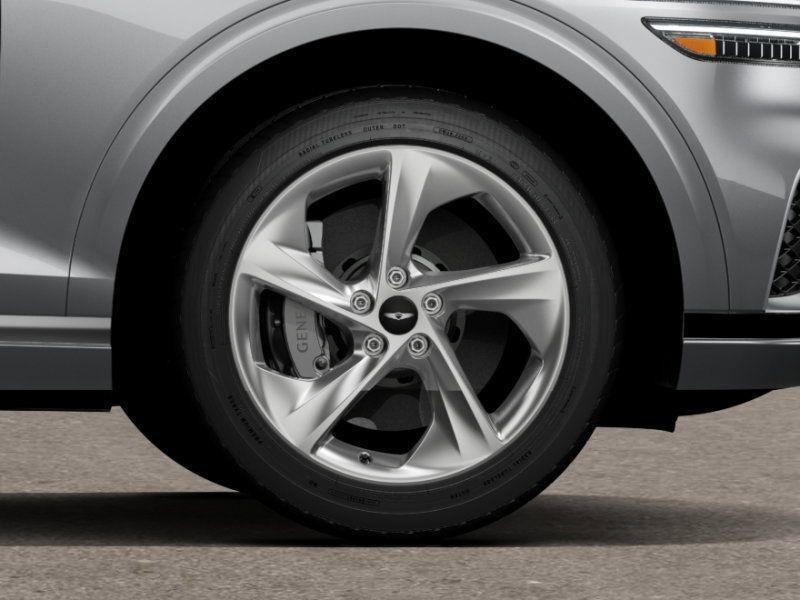 new 2026 Genesis GV70 car, priced at $58,030