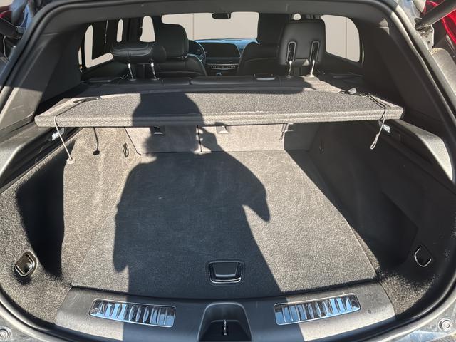 used 2024 Cadillac XT4 car, priced at $29,300