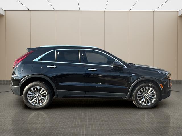 used 2024 Cadillac XT4 car, priced at $29,300