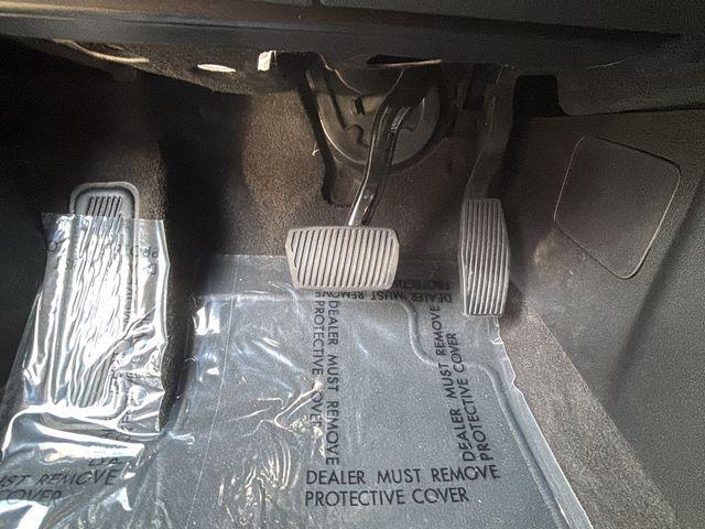 used 2024 Cadillac XT4 car, priced at $29,300