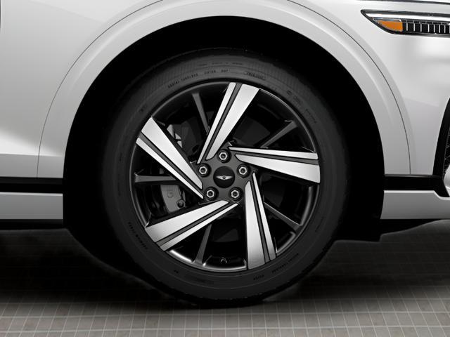 new 2026 Genesis GV70 car, priced at $67,160