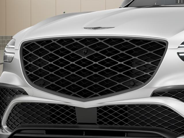 new 2026 Genesis GV70 car, priced at $67,160