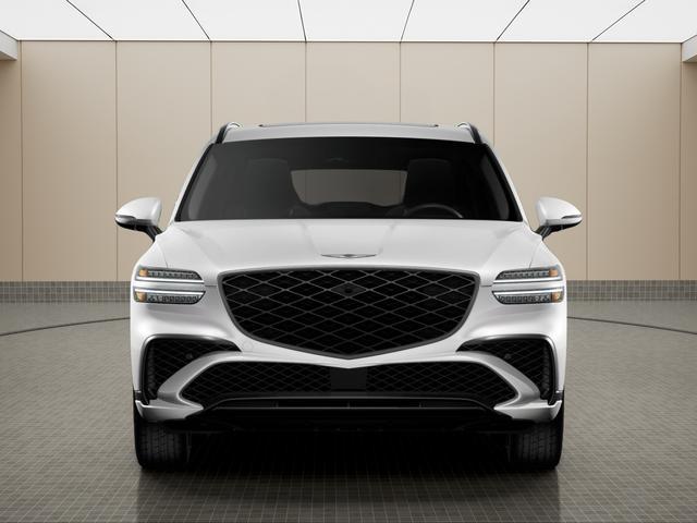 new 2026 Genesis GV70 car, priced at $67,160