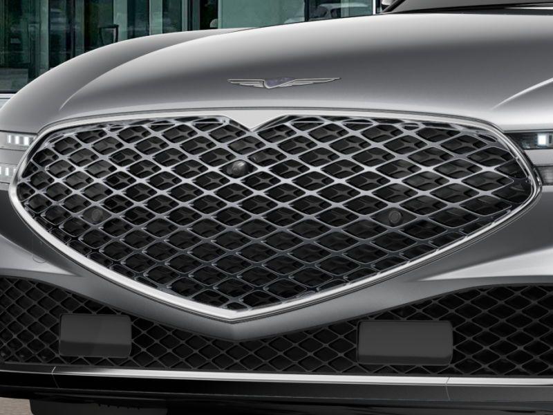 new 2026 Genesis G90 car, priced at $102,450