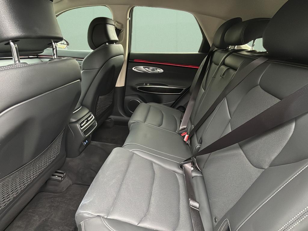 used 2026 Genesis GV70 car, priced at $44,661