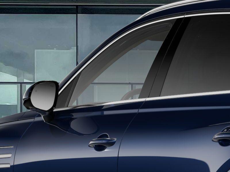 new 2026 Genesis GV80 car, priced at $74,640