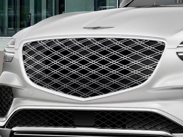 new 2026 Genesis GV70 car, priced at $50,595
